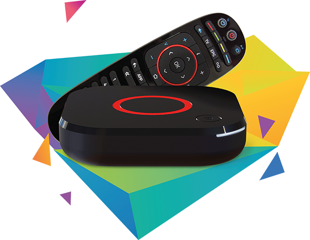 Приставка IPTV/OTV Linux Infomir MAG424 - Фото 1 Приставка IPTV/OTV Linux Infomir MAG424 - изображение 1