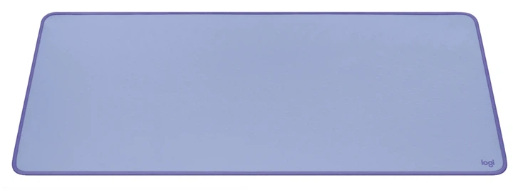 Ігрова поверхня Logitech Desk Mat Studio Series Lilac (5099206126572) - зображення 2