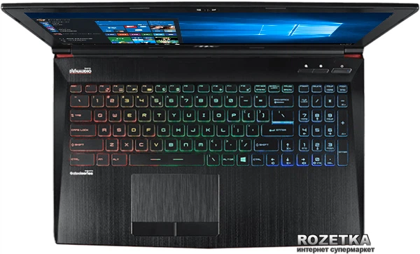Ноутбук MSI GE62 6QF Apache Pro (GE626QF-224UA) + Игровые наушники