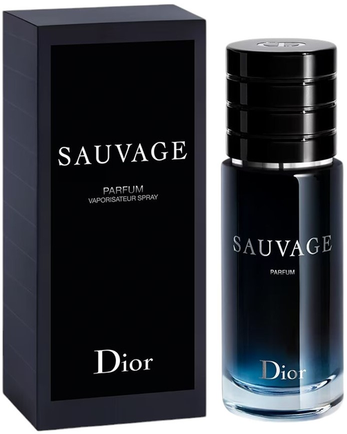 Змінний блок Парфуми для чоловіків Dior Sauvage 30 мл (3348901608060) - зображення 1