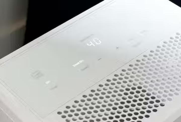 Осушувач повітря Haier 20 л - зображення 5
