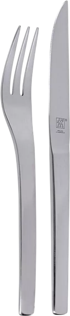 Набір приборів для стейків Zwilling Specials 12 елементів (4009839397189) - зображення 4
