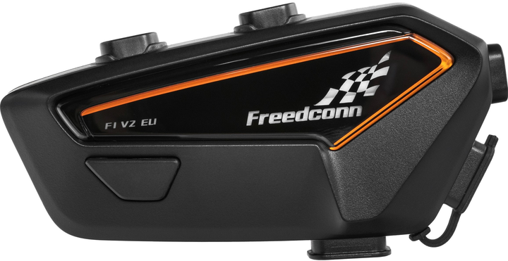 Interkom motocyklowy FreedConn F1 V2 EU - obraz 1