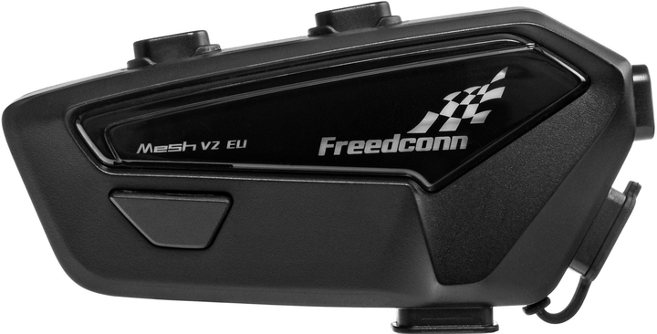 Interkom motocyklowy FreedConn FX Pro V2 EU - obraz 1