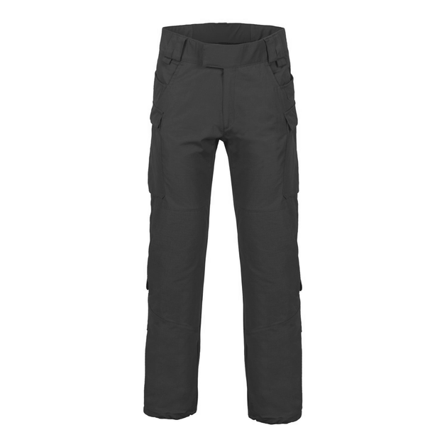 Штани Helikon-Tex MBDU - Nyco Ripstop, Shadow grey XS/Regular (SP-MBD-NR-35) - изображение 2