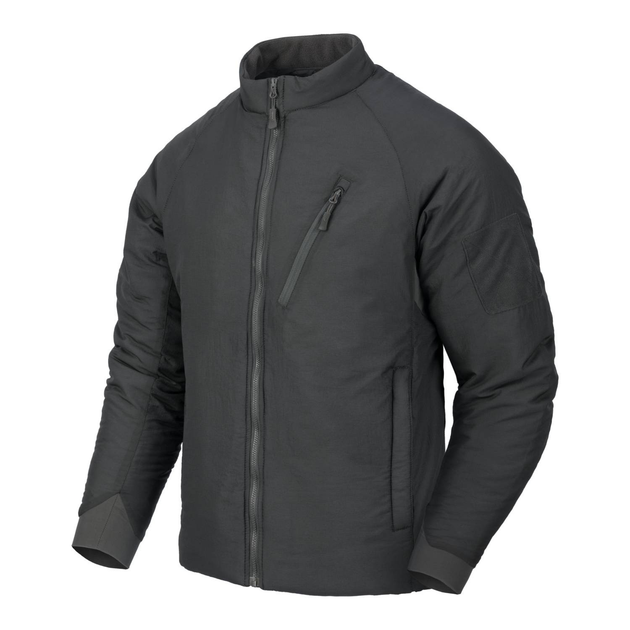 Куртка Helikon-Tex WOLFHOUND - Climashield Apex 67g, Shadow grey 3XL/Regular (KU-WLF-NL-35) - зображення 1