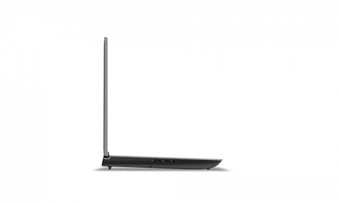 Ноутбук Lenovo ThinkPad P16 Gen 2 WorkStation (21FA002XUS) Storm Gray - зображення 8