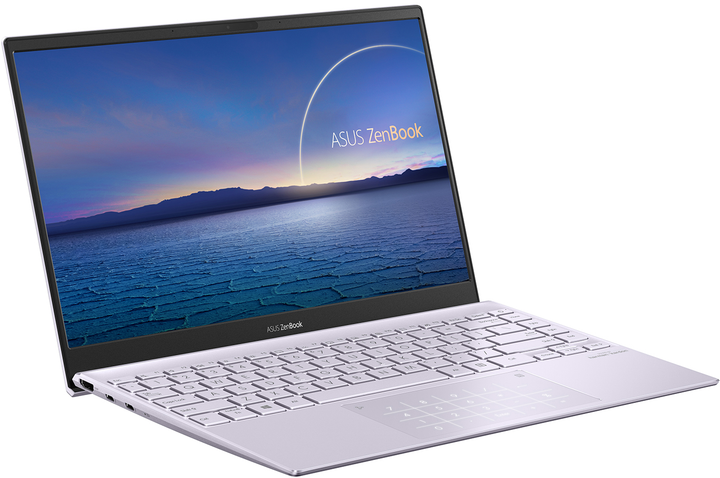 Ноутбук 13.3" Asus Zenbook 13 (UX325EA-EG248) Intel Core i5-1135G7 RAM 8GB SSD 512GB 18час батарея Win11 (UKR) Б/В - изображение 3