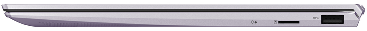 Ноутбук 13.3" Asus Zenbook 13 (UX325EA-EG248) Intel Core i5-1135G7 RAM 8GB SSD 512GB 18час батарея Win11 (UKR) Б/В - изображение 8