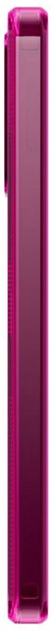 Etui HMD Casual Outfit do HMD Fusion Pink (8P00000321) - obraz 4