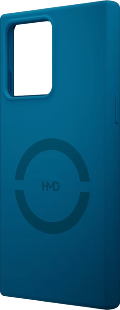 Etui HMD Skyline Case do HMD Skyline Blue Topaz (8P00000316) - obraz 2