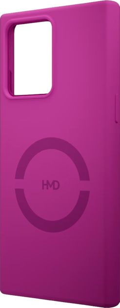 Etui HMD Skyline Case do HMD Skyline Neon Pink (8P00000317) - obraz 2