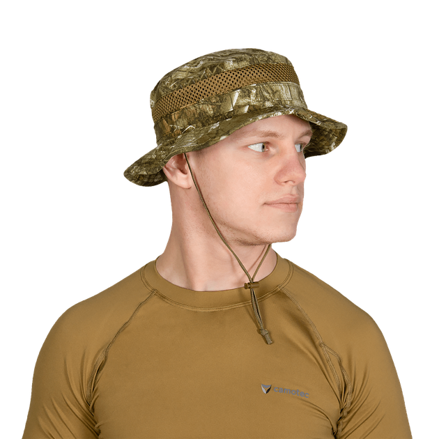 Панама Camotec Boonie Air Twill 57 2908010205898 - зображення 1