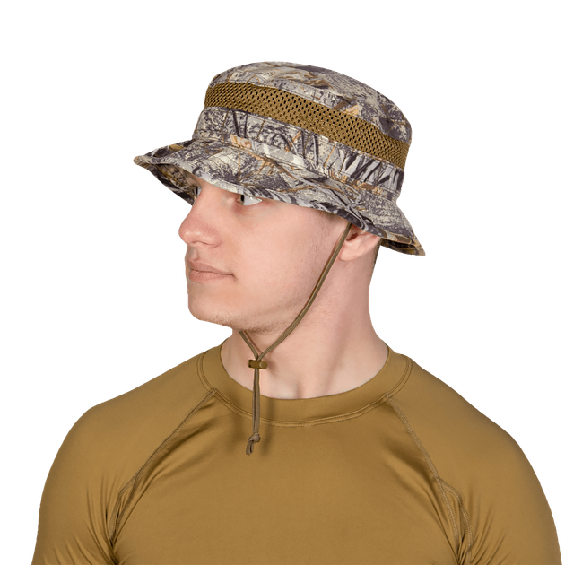 Панама Camotec Boonie Air Twill 57 2908010205829 - изображение 1