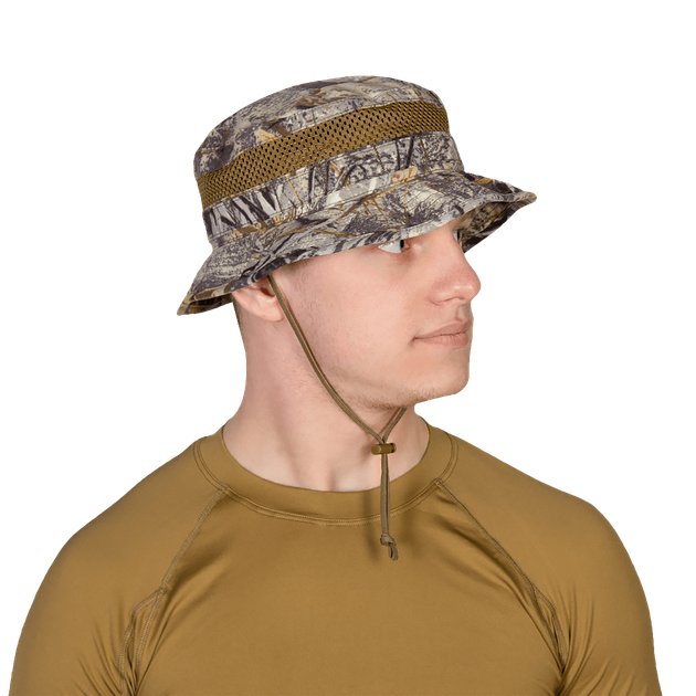 Панама Camotec Boonie Air Poplin 58 2908010206659 - изображение 1