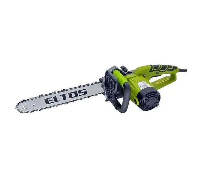 Електропила Eltos ПЦ-2600 Ват. Коротка шина - зображення 4