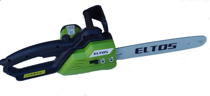 Електропила Eltos ПЦ-2600 Ват. Коротка шина - зображення 6