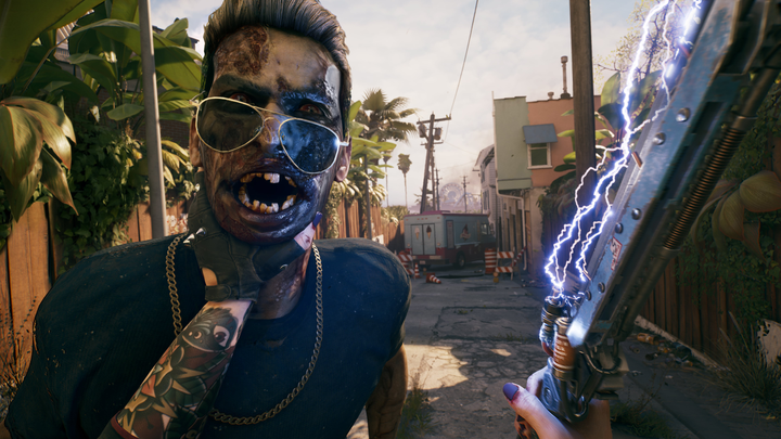 Гра PS5 Dead Island 2 Day One Edition, BD диск (1069167) - зображення 3