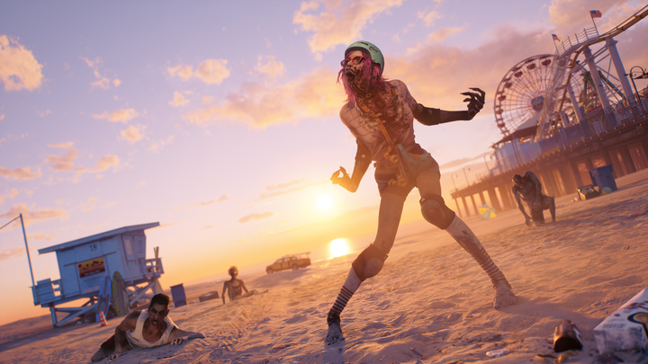 Гра PS5 Dead Island 2 Day One Edition, BD диск (1069167) - зображення 4