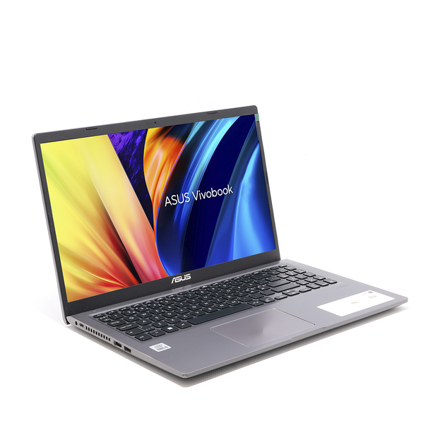 Ноутбук ASUS VivoBook 15 R565 | RAM 8 ГБ | SSD 128 ГБ | БВ – фото ...