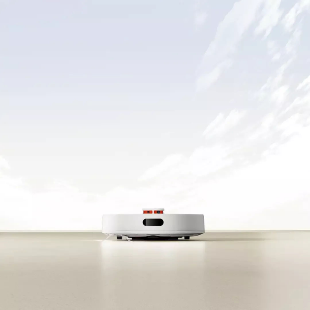 Robot sprzątający Xiaomi S20 White (6941812786604) - obraz 6