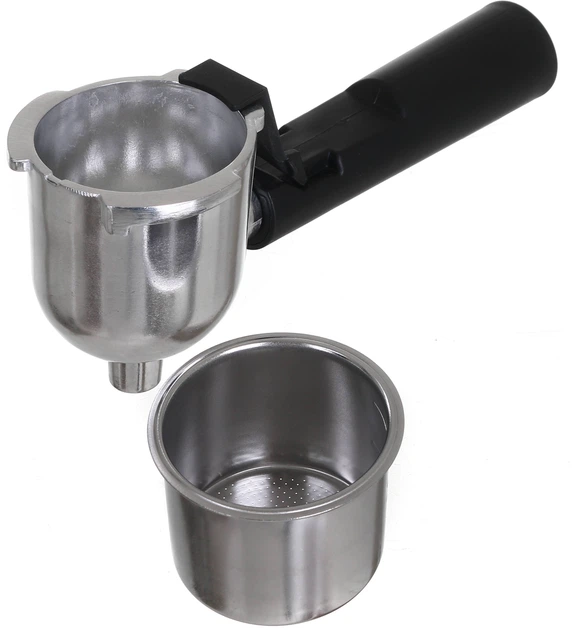 Кавоварка рожкова Laretti LR-CM7917 - зображення 6