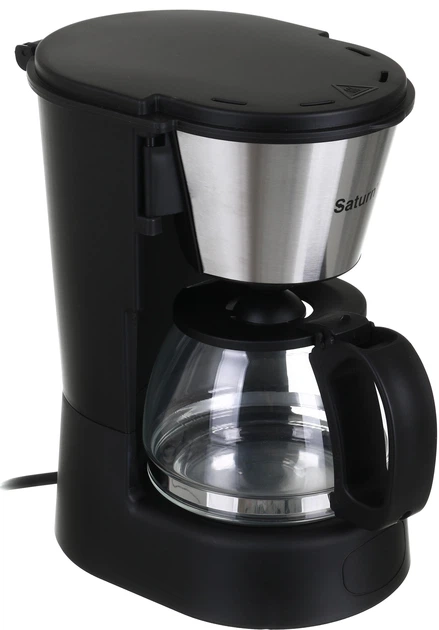 Ekspres do kawy przelewowy Saturn ST-CM7087 - obraz 2