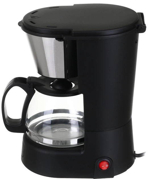 Ekspres do kawy przelewowy Saturn ST-CM7087 - obraz 4
