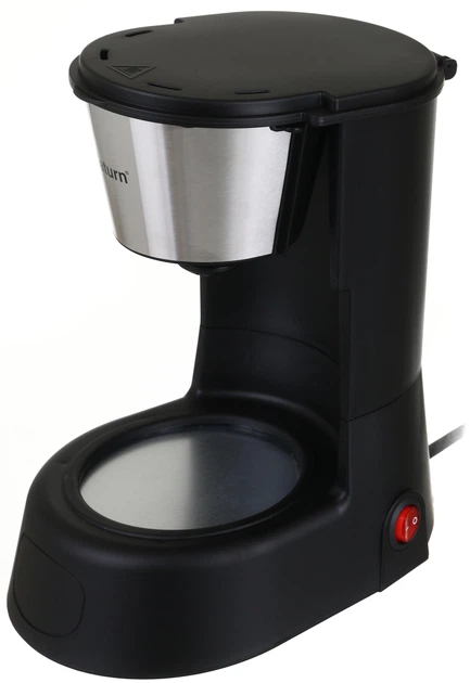 Ekspres do kawy przelewowy Saturn ST-CM7087 - obraz 6