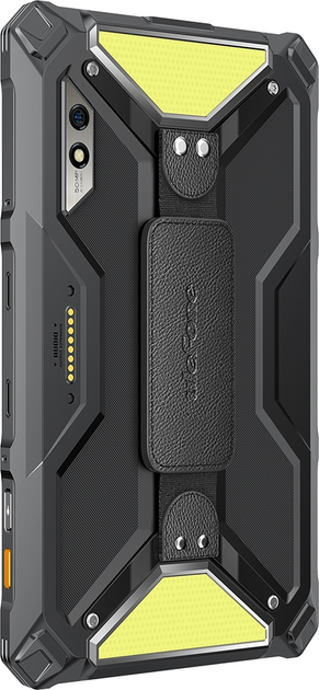 Планшет Ulefone Armor Pad 3 Pro 4G 8/256GB Black (6937748736080) - зображення 14