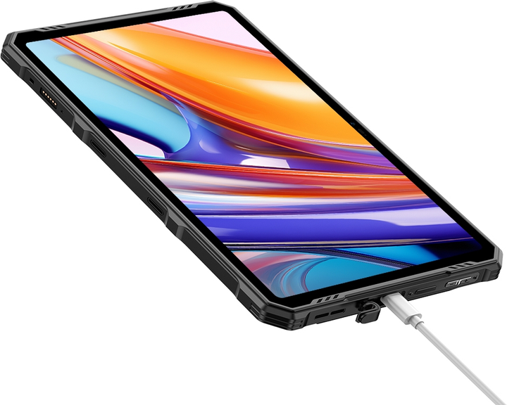 Планшет Ulefone Armor Pad 3 Pro 4G 8/256GB Black (6937748736080) - зображення 16