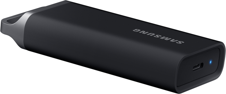 Накопитель внешний SSD 2TB Samsung T5 EVO (MU-PH2T0S/EU) - изображение 9
