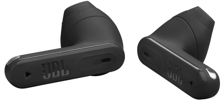 Bluetooth-гарнитура JBL Tune Flex 2 Black (JBLTFLEX2BLK) купить в