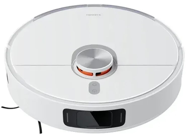 Robot sprzątający Xiaomi S20+ White (6941812771327) - obraz 3