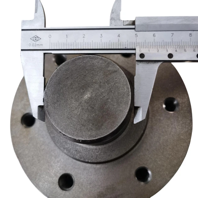 Гідротрансформатор Advance Zl40-50 YJSW315X - изображение 2