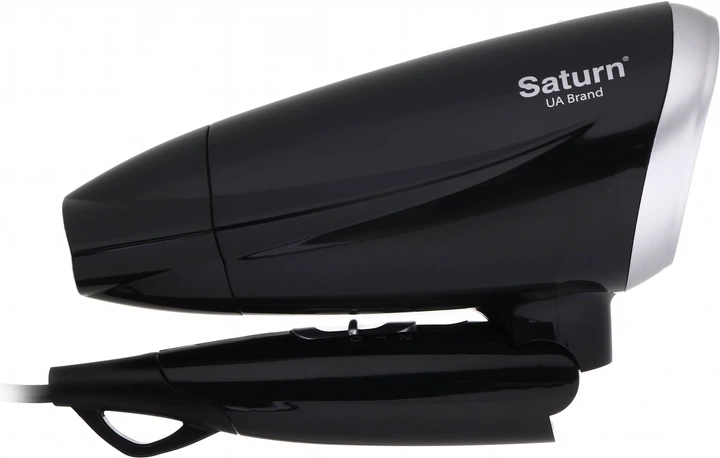 Фен Saturn ST-HC7209 - зображення 3