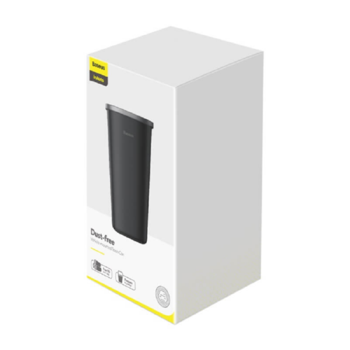 Мусорное ведро BASEUS TrashBag 3 roll 90pcs 0.8L CRLJT-A01 black - Фото 5 Мусорное ведро BASEUS TrashBag 3 roll 90pcs 0.8L CRLJT-A01 black - изображение 5