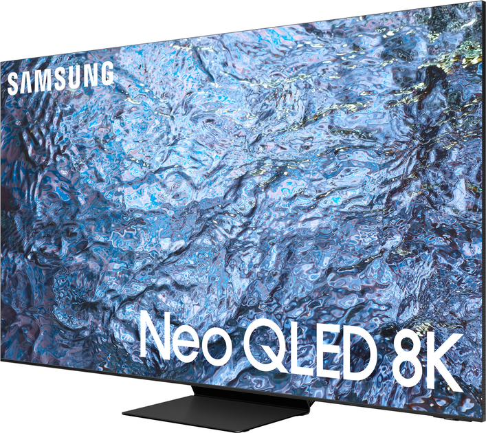 Телевізор Samsung MiniLED 75" QE75QN900CUXUA - зображення 3