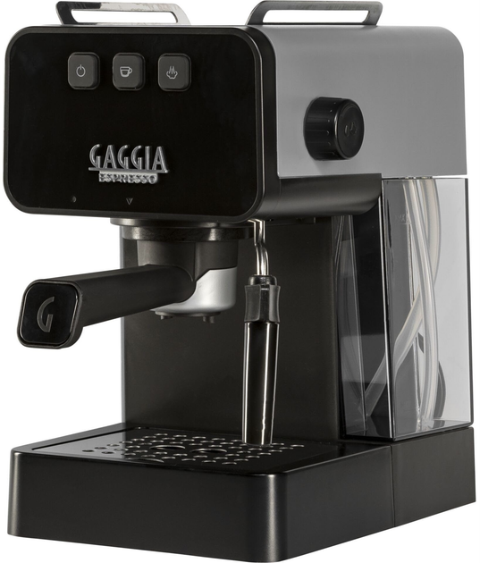 Кавоварка рожкова Gaggia Espresso Deluxe EG2111/64 (8720389030628) - зображення 1