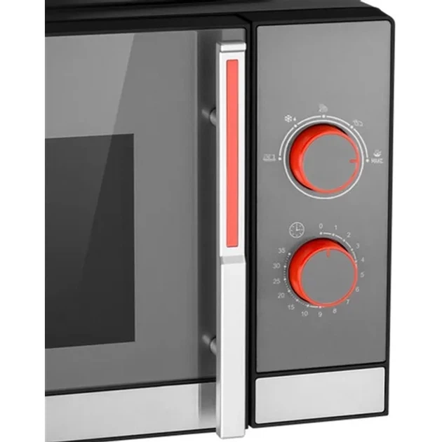 Мікрохвильова піч PRIME Technics PMW 23851 HB - изображение 4