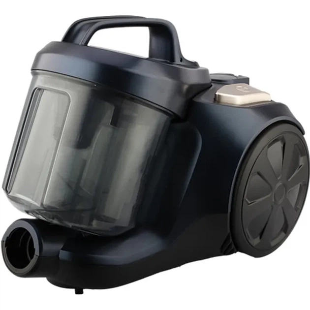 Порохотяг PRIME Technics PVC 127 Compact care - Фото 3 Порохотяг PRIME Technics PVC 127 Compact care - изображение 3
