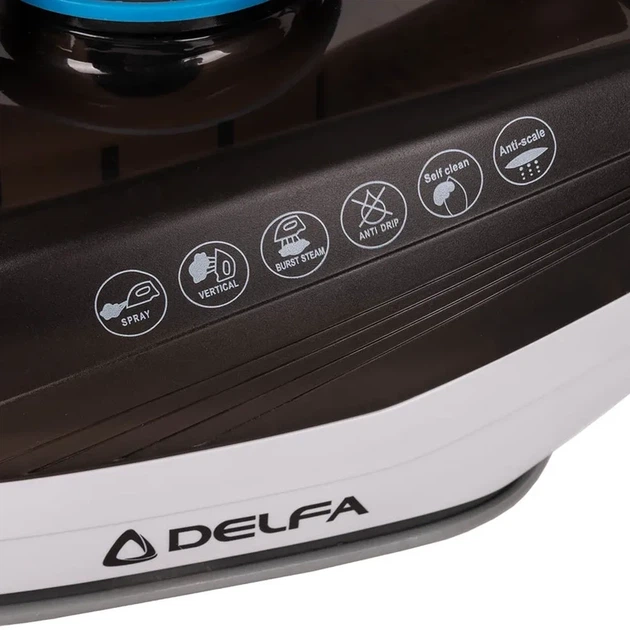 Праска DELFA DS-605 - изображение 11