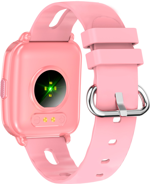 Smartwatch Denver SWK-110PMK2 Pink - obraz 5
