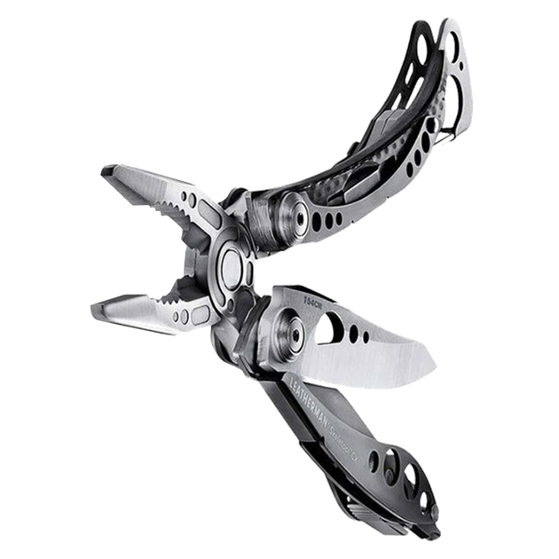 Мультитул Leatherman Skeletool CX - Фото 2 Мультитул Leatherman Skeletool CX - зображення 2