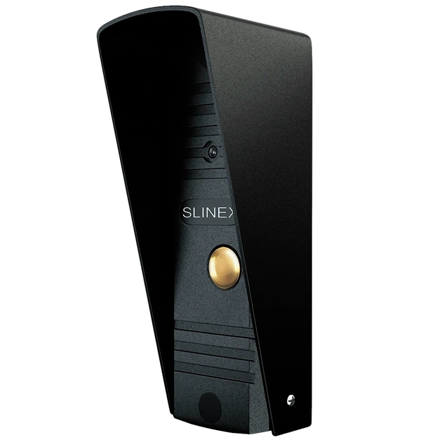 Комплект видеодомофона 4” Slinex SQ-04 (White) + ML-16НD (Black) - Фото 4 Комплект видеодомофона 4” Slinex SQ-04 (White) + ML-16НD (Black) - изображение 4