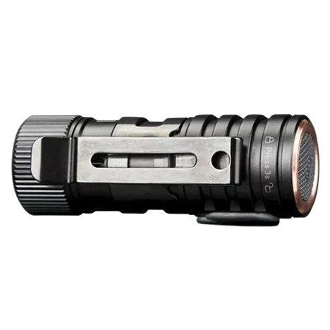 Фонарь налобный Fenix HM50R V2.0 - изображение 3