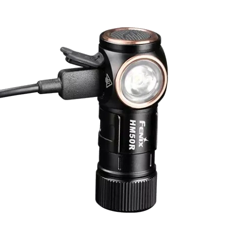 Фонарь налобный Fenix HM50R V2.0 - изображение 4