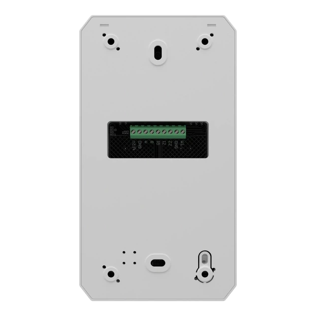 Клавиатура Tiras K-PAD8 (white) - изображение 5