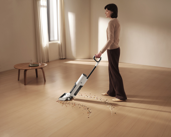 Odkurzacz Xiaomi Truclean W20 Wet Dry Vacuum EU (6941812791929) - obraz 12