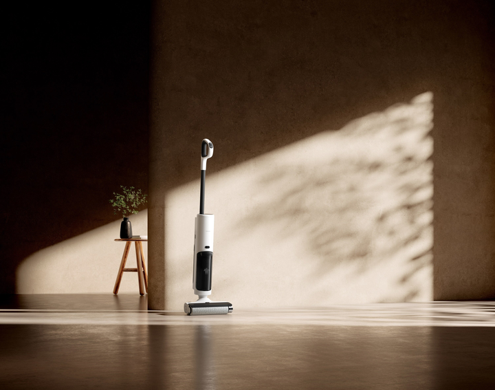 Odkurzacz Xiaomi Truclean W20 Wet Dry Vacuum EU (6941812791929) - obraz 13